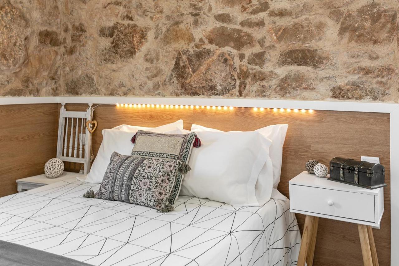 Casa Trilhos Da Serra Alcobertas 외부 사진