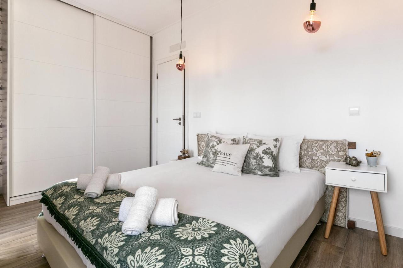 Casa Trilhos Da Serra Alcobertas 외부 사진