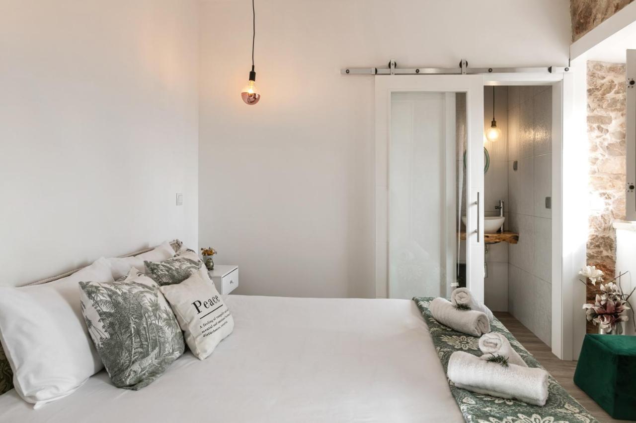 Casa Trilhos Da Serra Alcobertas 외부 사진