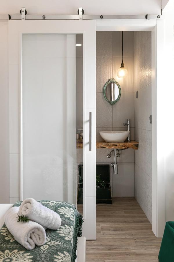 Casa Trilhos Da Serra Alcobertas 외부 사진