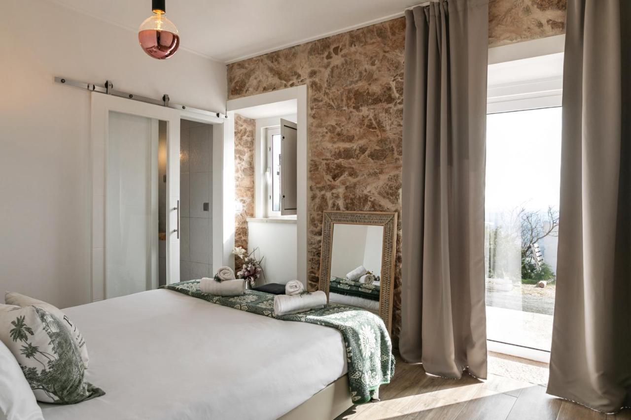 Casa Trilhos Da Serra Alcobertas 외부 사진