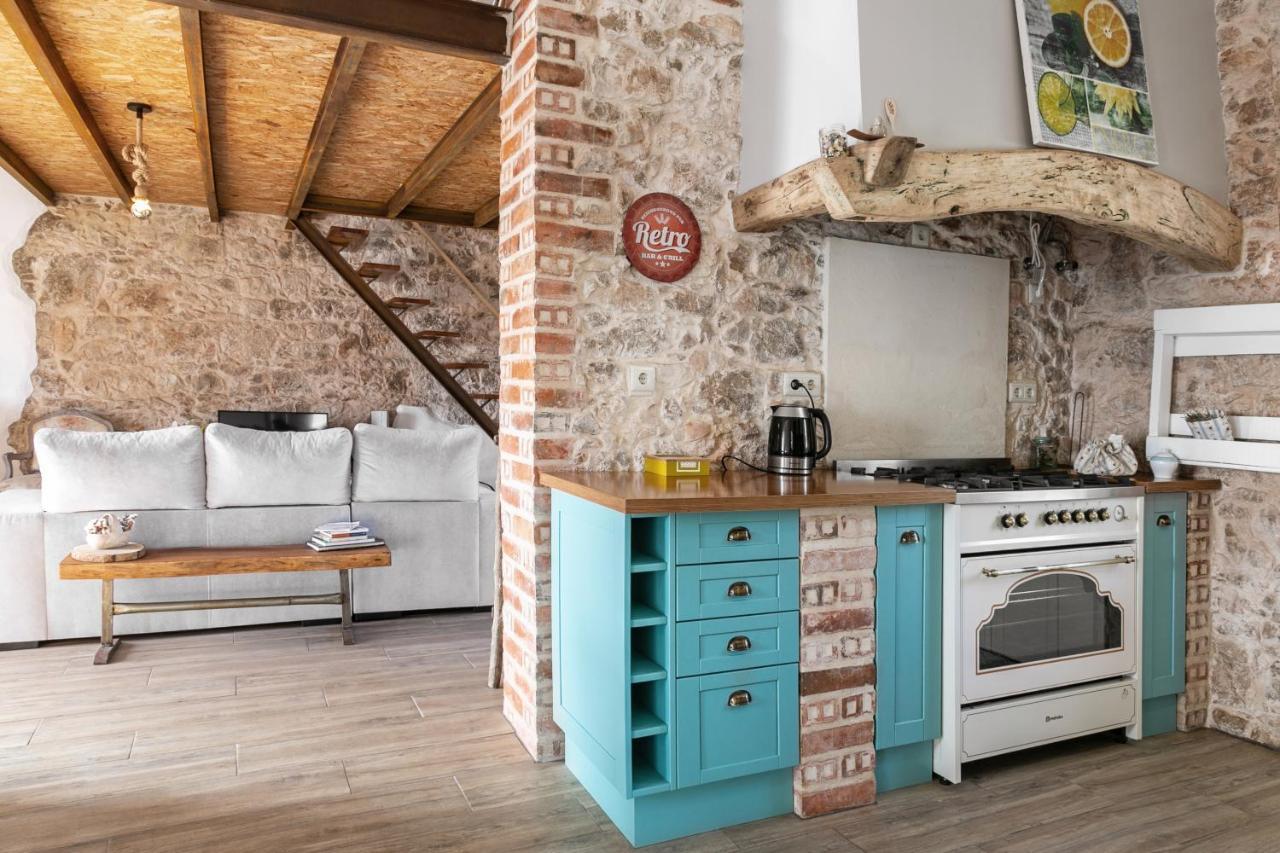 Casa Trilhos Da Serra Alcobertas 외부 사진