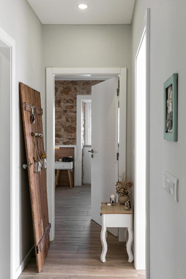 Casa Trilhos Da Serra Alcobertas 외부 사진
