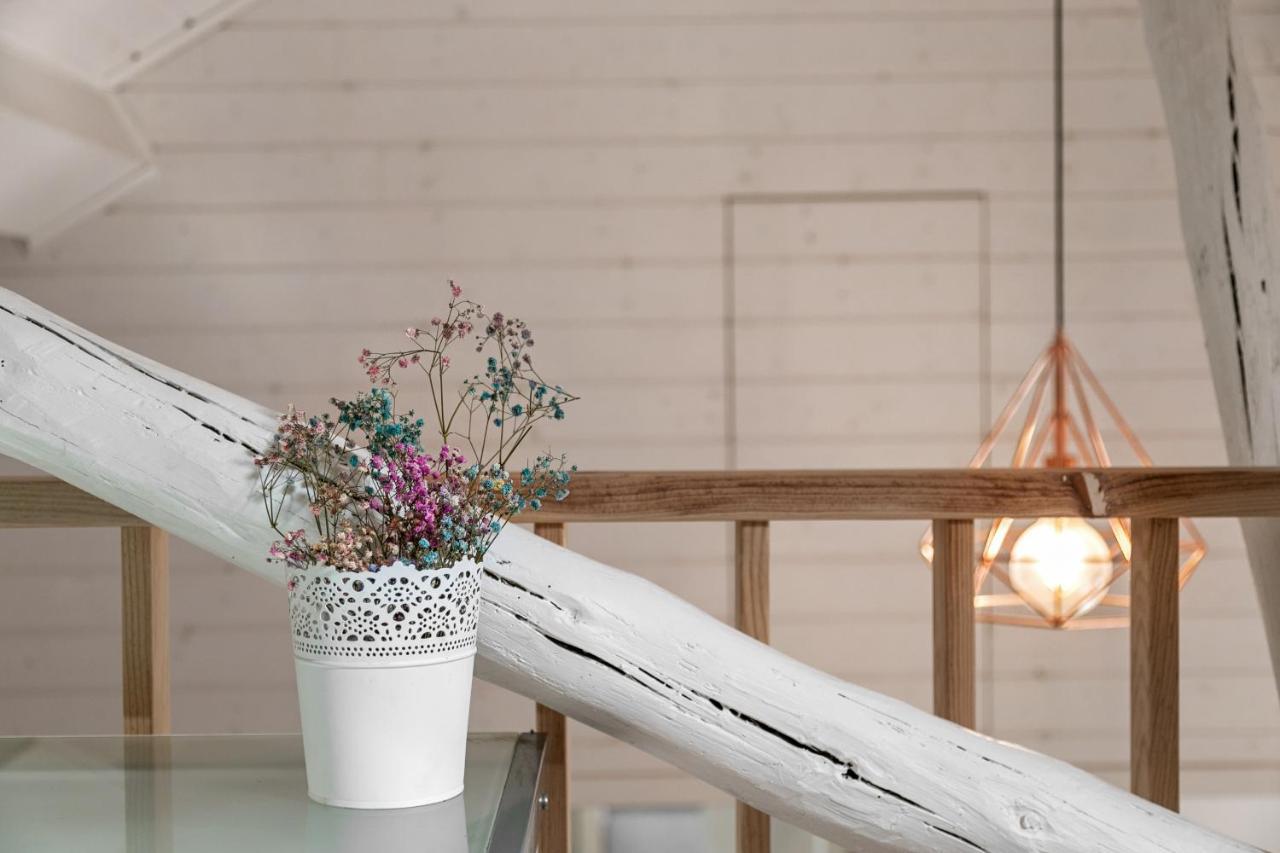 Casa Trilhos Da Serra Alcobertas 외부 사진