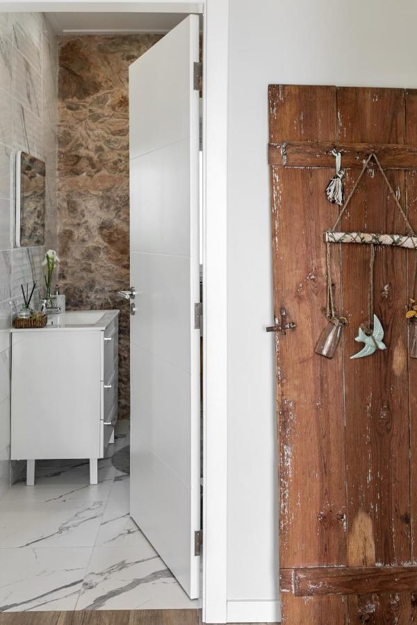 Casa Trilhos Da Serra Alcobertas 외부 사진