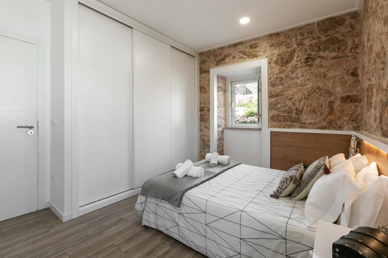 Casa Trilhos Da Serra Alcobertas 외부 사진